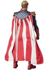 Homelander Blood Splatter Ver. MAFEX No.269 Exclusive Figure New MIB USA Seller