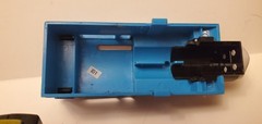 TOMY Trackmaster Thomas Annie Clarabel 1992 Motorized Works Britt Allcroft