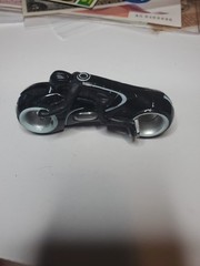Spin Master Tron Legacy Motorcycle Model 3” Toy
