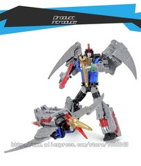 NEW Arrive G1 KO Transformation Toys 5 IN 1 Action Figure Classic Dinosaur Robot