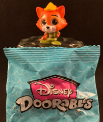 Disney Doorables – Robin Hood – Robin Hood – Series 10 – Common