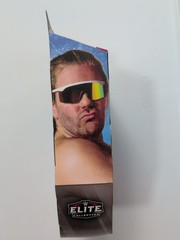 WWE Elite Michael P.S. Hayes Action Figure Collector’s Edition Freebirds Mattel