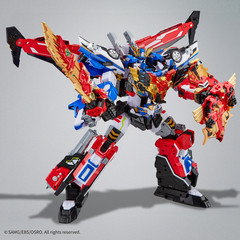 Metal Cardbot W Ignix Transformer Robot Toy 2026 + Pre-Order GIFT