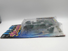Manga Spawn (Series 9) MANGA CURSE Ultra-Action Figure McFarlane Toys 1997 NOS