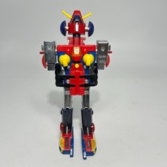 VTG Popy Chodenji Robo Combattler V Chogokin GA-54 Multicolor Action Figure Toy