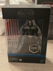 🔥 Star Wars Black Series Lord StarKiller Gaming Greats Hasbro Deluxe New in Box
