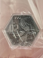 Bearpanda Evangelion Asuka Langley Soryu 1/4 Figure New in Stock USA