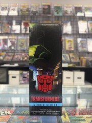 Transformer Studio Series 86 Movie Constructicon Mixmaster Figure NEW Sealed