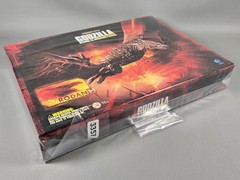 Hiya Toys RODAN Flameborn Godzilla King of the Monsters Exquisite Basic EBG0272