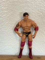 WWE Mattel Elite Evolution Batista Target Exclusive Action Figure