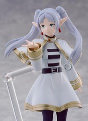 Good Smile Company figma Frieren: Beyond Journey’s End – Non-scale Plastic Paint