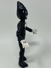 Bendy and the Ink Machine 5” BENDY Action Figure Phatmojo MEATLY GAMES Series 1