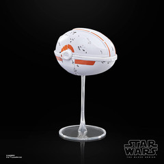 Black Series Grogu 6-Inch Collectible Action Figure for Ages 4 and Up