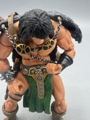 CONAN the Barbarian Marvel Legends Legendary Heroes Action Figure ToyBiz