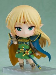 Good Smile Company 2553 Nendoroid Deedlit – Record of Lodoss War (US In-Stock)
