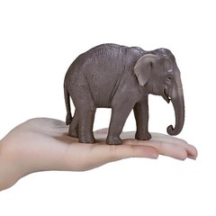 Mojo Asian Elephant Figure 387266from JP