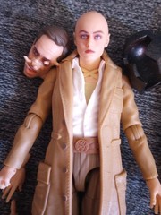 Hasbro Marvel Legends Cassandra Nova X-23 Figure Lot Deadpool & Wolverine X-Men