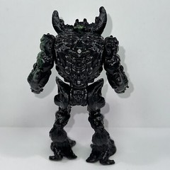 Final Faction DRONE BRUTE SYNTHOID Kharn 2020 Venom Poisonous