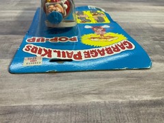Garbage Pail Kids “VIRUS IRIS” Pop-Up Imperial Toys 1986 SEALED G4-1