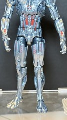 Marvel Legends The First 10 Years Ultron 8″ Action Figure