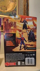 Masters of the Universe Skeletor Mekaneck and Skel-Knight 2026 Movie Figures Set