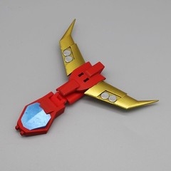 Head Leg Upgrade Kit For Titans Return Rodimus Prime IDW Style Accessories