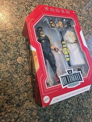 WWE Target Exclusive Ultimate Legends Vader Brand New Sealed