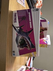 Hasbro Fortnite Victory Royale Series Figure Set LOT of 9 boxes NEW