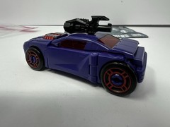 Hasbro Takara Tomy Transformers Legacy Evolution Shadow Striker – Deluxe Class