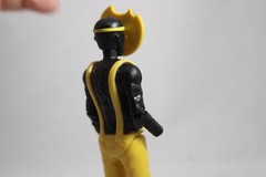 SAMMY LAWRENCE SERIES 1 BENDY & INK MACHINE 5″ Collectible FIGURE PHATMOJO