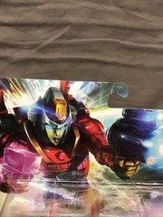 Transformers Generations Novastar Power of the Primes Deluxe Class New Hasbro