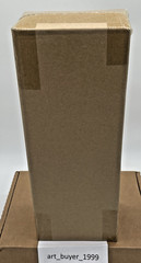 ThreeA Tomorrow Kings (TK) Shogun Seven Bones Shiho 1/6 SEALED 2012