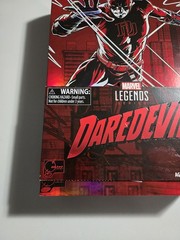 Marvel Legends Daredevil SDCC 12″ Action Figure