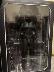 NECA The Boys Black Noir Ultimate Action Figure New