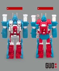 Go Better Studio GB-1131upgrade kit for Newage H28EX Octavian,in stock