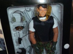 CHEONG HONG KONG POLICE SDU 1999 DRAGON FIGURES SOME YELLOWING INSIDE