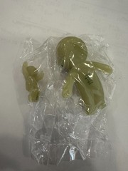 SECRET SMISKI Series 1 – Peaking! Opened with box and bag. Still in plastic!