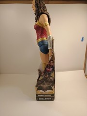 Wonder Woman Big Figs 19-in 2015 Batman Vs Superman Jakks