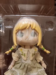 Simontoys Liroro Summer Island Series Blind Box BJD. The Wizard Of Oz. OPENED