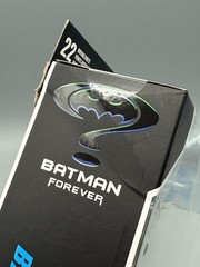 ROBIN McFarlane 7″ DC Multiverse BATMAN FOREVER Nightmare Bat BAF wave – READ