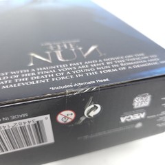 Neca Horror The Conjuring 8″ Nun Clothed Action Figure
