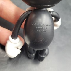 Bendy & The Ink Machine PhatMojo Figure Meatly Games