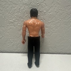 Bruce Lee The Legend of Bruce Lee MOSC LarGo Toys 1986 Vintage Figure