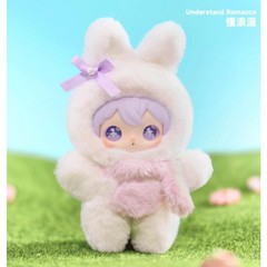 AYOR TOYS SHYSHY Shiny Little Rabbit Series Blind Box Figure New Toy Gift