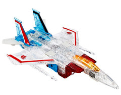 BWVS-08 Ghost of Starscream vs Waspinator Set of 2 Premium Finish | Transformers