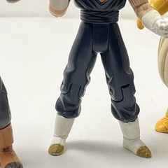 Majin Buu Jakks Pacific Dragon Ball Z Figure Lot – Multiple Some Rare