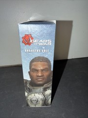 Augustus Cole Gears Of War 5 Storm Collectibles Action Figure NISB