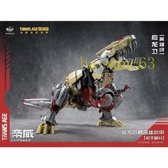 Cang-toys TA-HYL006 Emperex HERO CLASS TRANS AGE Collectible Figure in Stock