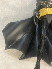 McFarlane Toys DC Multiverse Gold Label Collection Batgirl Cassandra Cain