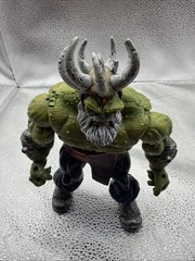 Maestro Hulk Figure COMPLETE Marvel Legends 2006 Toybiz- Adult Display Piece!